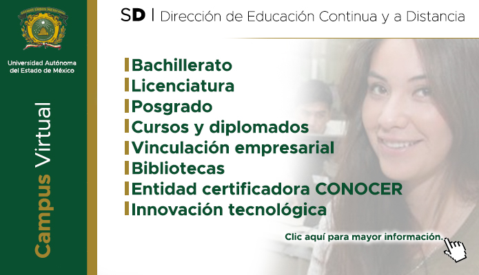 Conoce Las Universidades En Linea Publicas De Mexico Mextudia